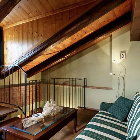 Aparthotel Residenza Isolina Monforte D'Alba