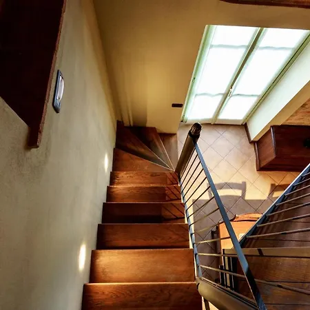 Residenza Isolina Апарт-отель