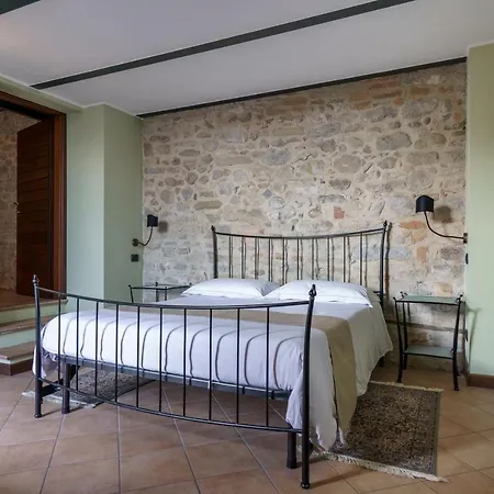Residenza Isolina Apart Otel