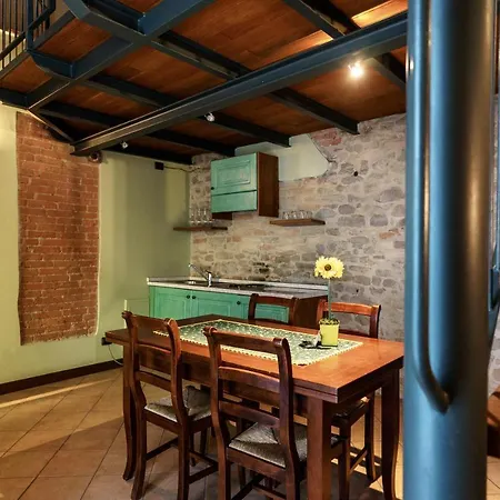 Aparthotel Residenza Isolina Monforte D'Alba
