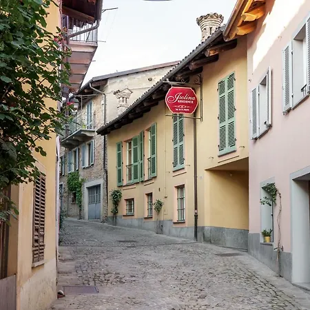 Residenza Isolina