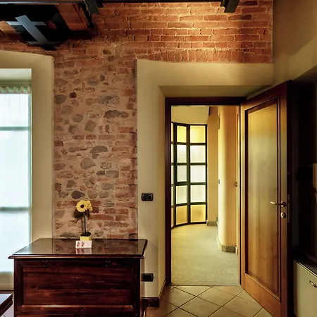 Апарт-отель Residenza Isolina 3*