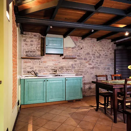 Residenza Isolina Monforte dʼAlba