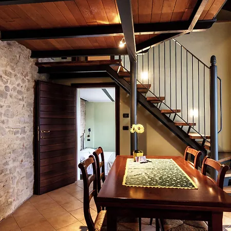 Apart Otel Residenza Isolina 3*