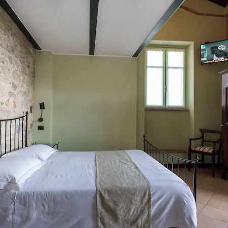 Residenza Isolina 3* Monforte dʼAlba